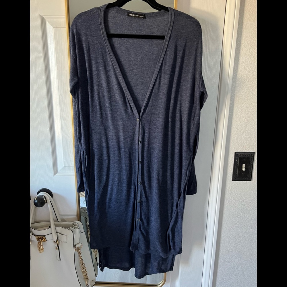 Beautiful cardigan